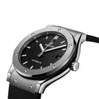 Reloj Hublot Classic Fusion Automatic Black Dial 511.NX.1171.RX