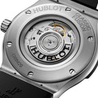 Reloj Hublot Classic Fusion Automatic Black Dial 511.NX.1171.RX