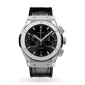 Hublot Classic Fusion Chronograph Titanium 541.NX.1171.LR