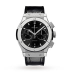 Hublot Classic Fusion Chronograph Titanium 541.NX.1171.LR