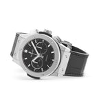 Hublot Classic Fusion Chronograph Titanium 541.NX.1171.LR