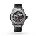 Reloj Hublot Big Bang Meca-10 Titanium 414.NI.1123.RX