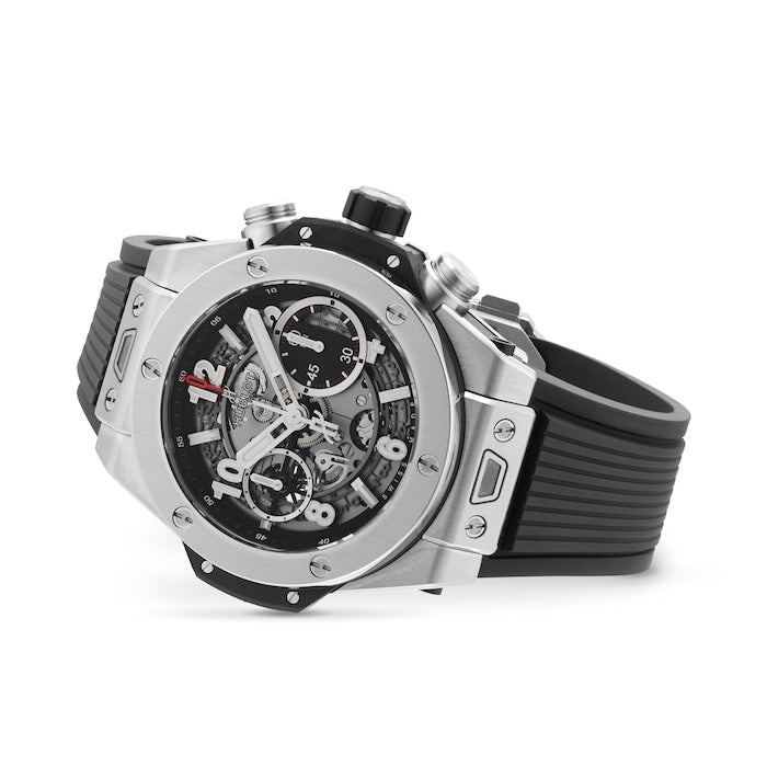 Hublot Big Bang Unico 441.NX.1170.RX detalle