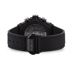 Hublot Big Bang Unico Black Magic Automatic Silver Dial Men's Watch 441.CI.1170.RX