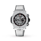 Hublot Big Bang Unico White Ceramic 441.HX.1170.RX