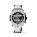 Hublot Big Bang UNICO White Ceramic 441.HX.1170.RX