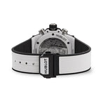 Hublot Big Bang Unico White Ceramic 441.HX.1170.RX detalle
