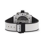 Hublot Big Bang UNICO White Ceramic 441.HX.1170.RX