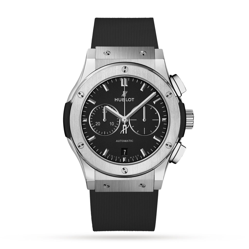 Hublot Classic Fusion Chronograph 541.NX.1171.RX