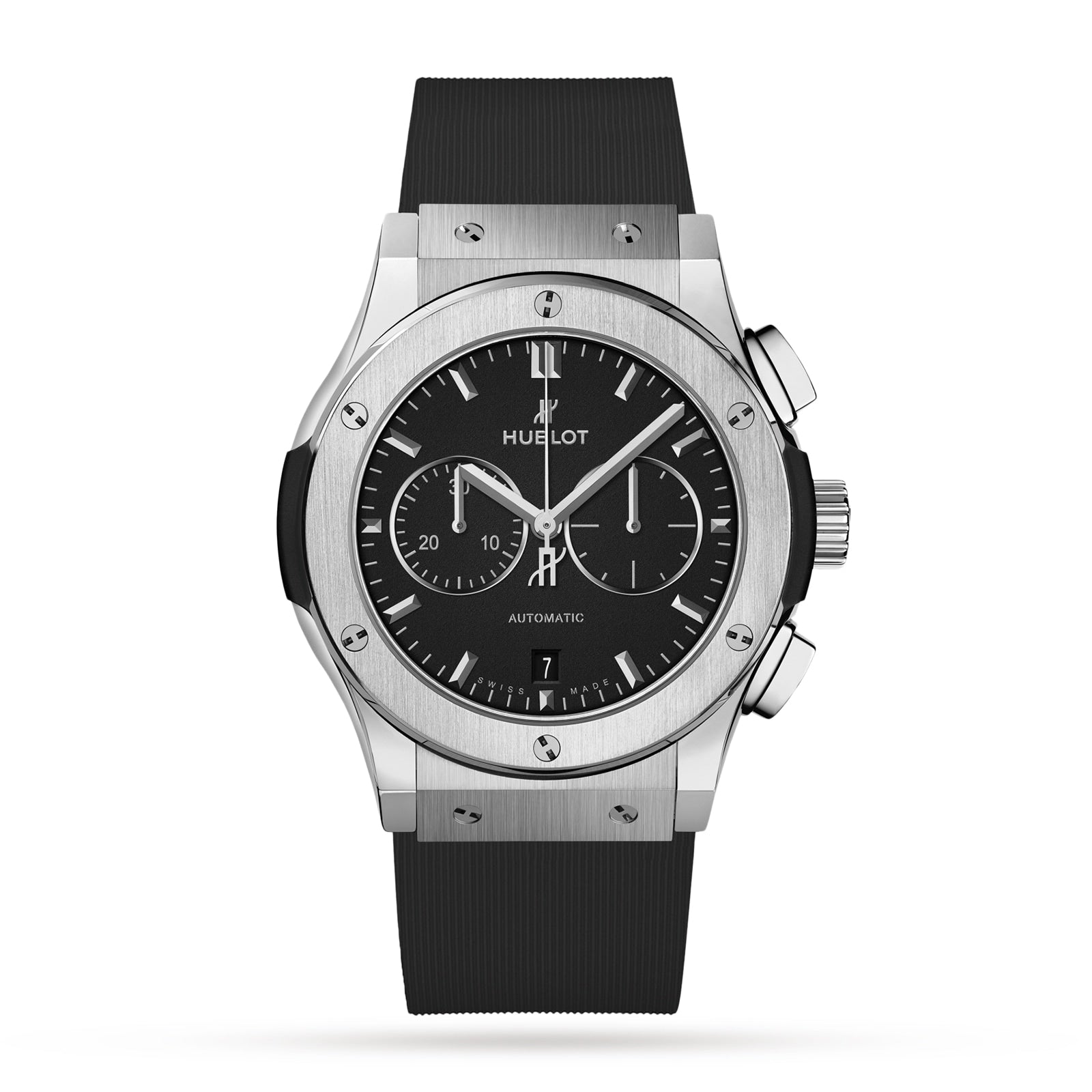 Hublot Classic Fusion Chronograph 541.NX.1171.RX