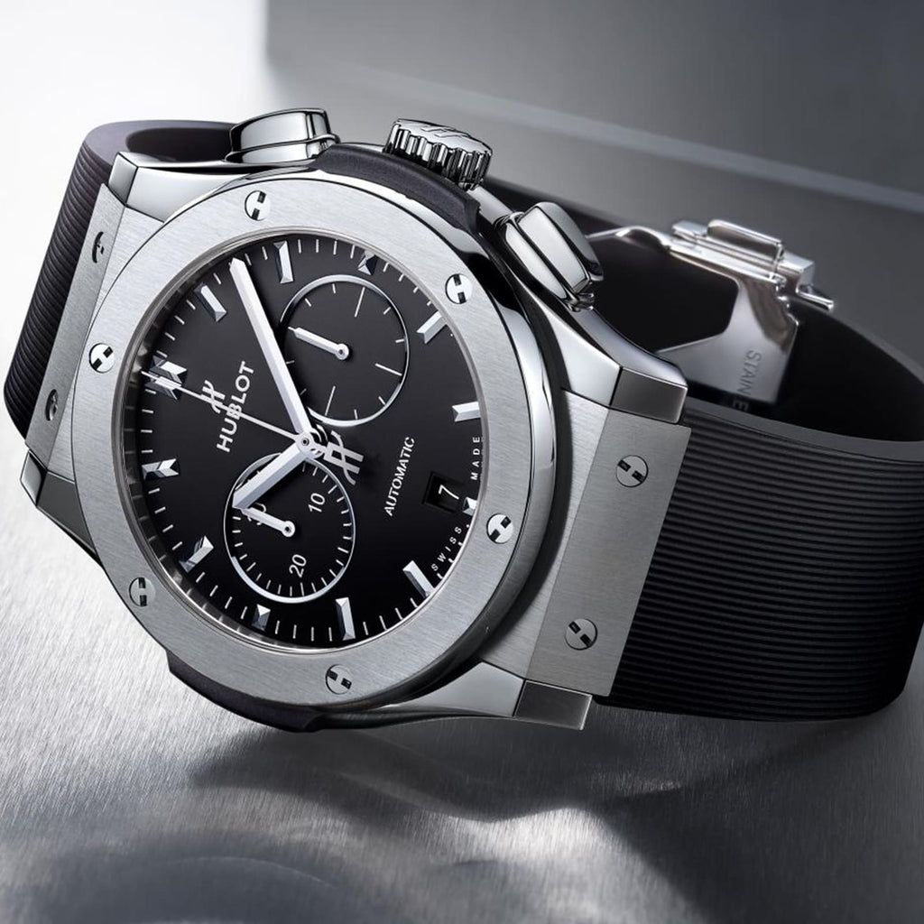 Hublot Classic Fusion Chronograph 541.NX.1171.RX