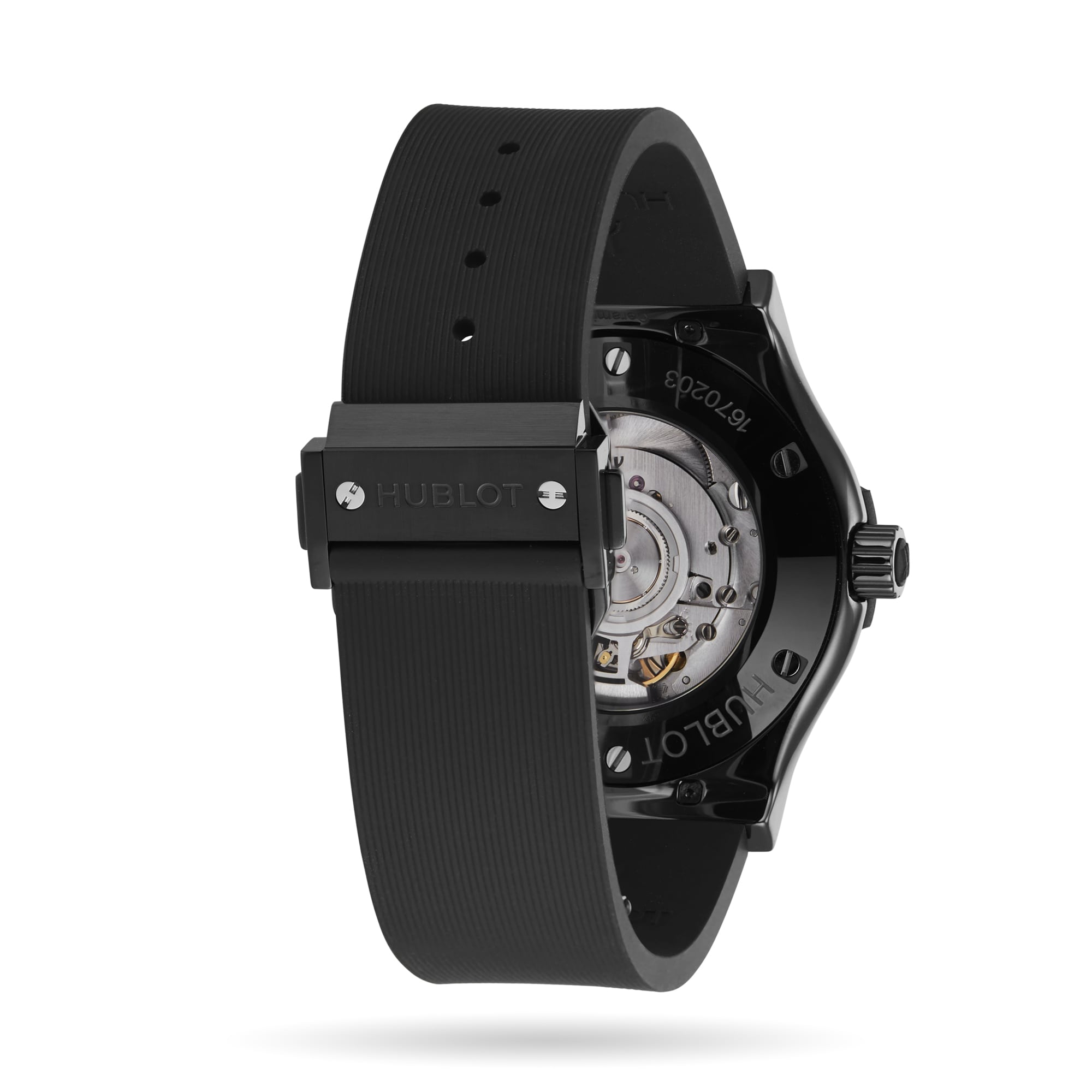 Reloj Hublot Classic Fusion Black Magic 542.CM.1171.RX