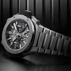 Hublot Big Bang Integral Titanium 451.NX.1170.NX vista lateral