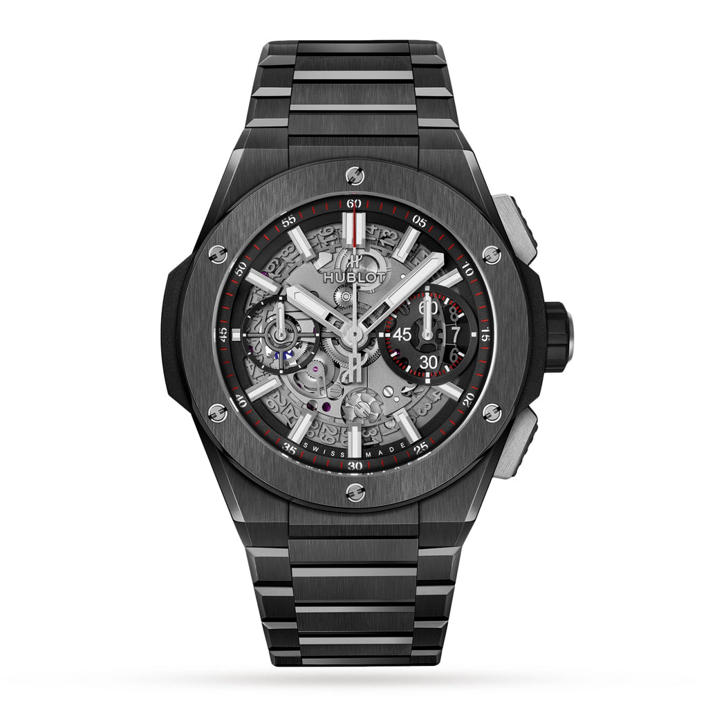 Hublot Big Bang Integral Chronograph 451.CX.1170.CX