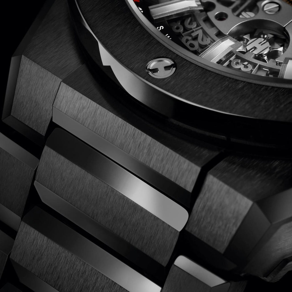 Hublot Big Bang Integral Chronograph 451.CX.1170.CX
