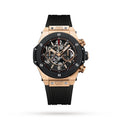 Reloj Hublot Big Bang Unico King Gold Ceramic 421.OM.1180.RX