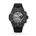 Reloj Hublot Big Bang Unico Black Magic Chronograph 421.CI.1170.RX