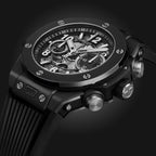 Reloj Hublot Big Bang Unico Black Magic Chronograph 421.CI.1170.RX