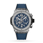 Reloj Hublot Big Bang Unico Titanium Blue 421.NX.5170.RX