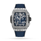 Hublot Spirit of Big Bang Chronograph 642.NX.7170.RX detalle