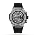 Reloj Hublot Big Bang Unico Titanium 441.NX.1171.RX