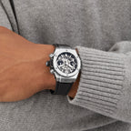 Reloj Hublot Big Bang Unico Titanium 441.NX.1171.RX