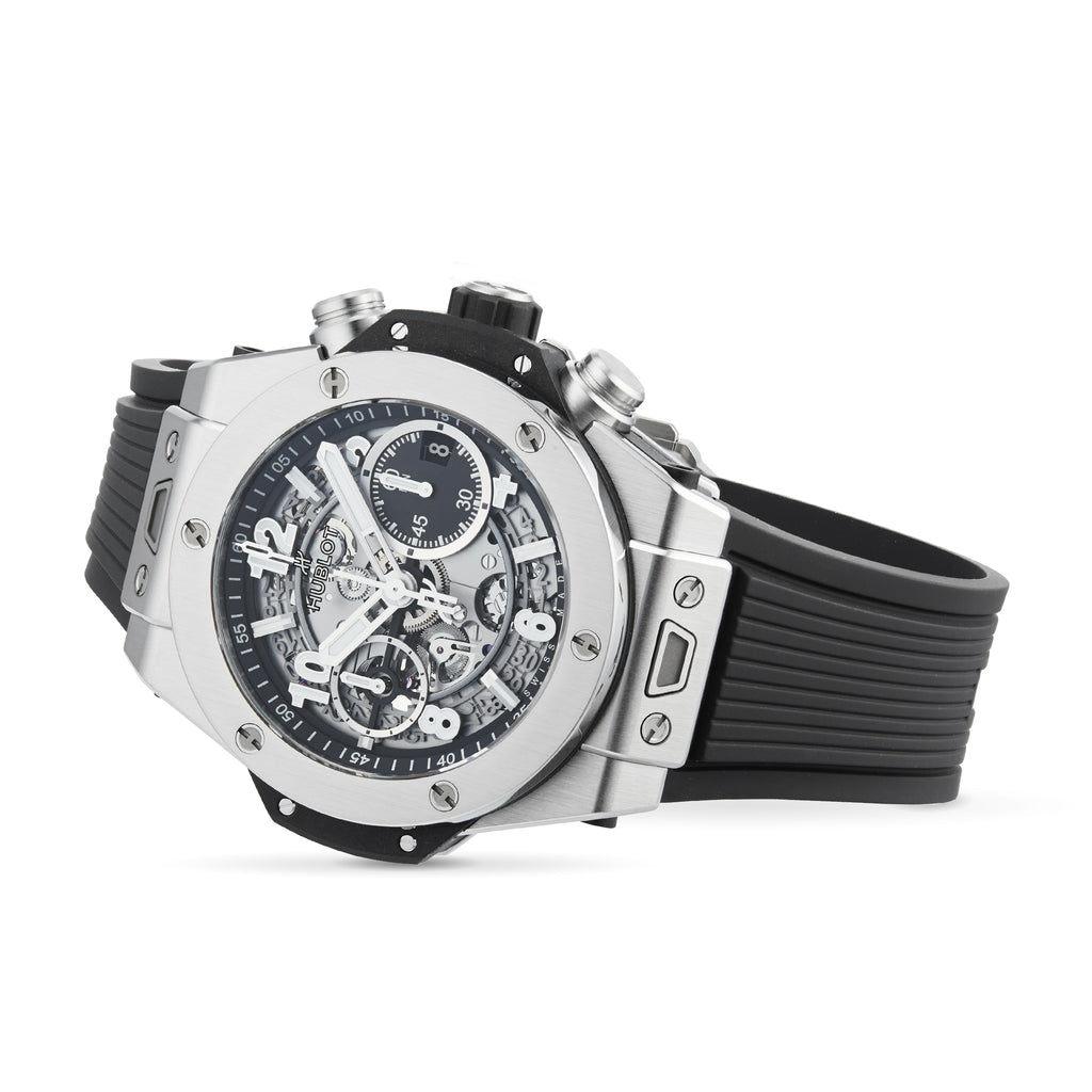 Reloj Hublot Big Bang Unico Titanium 441.NX.1171.RX