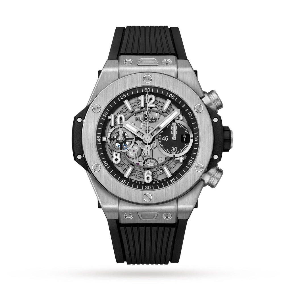 Hublot Big Bang Unico Automatic 421.NX.1170.RX