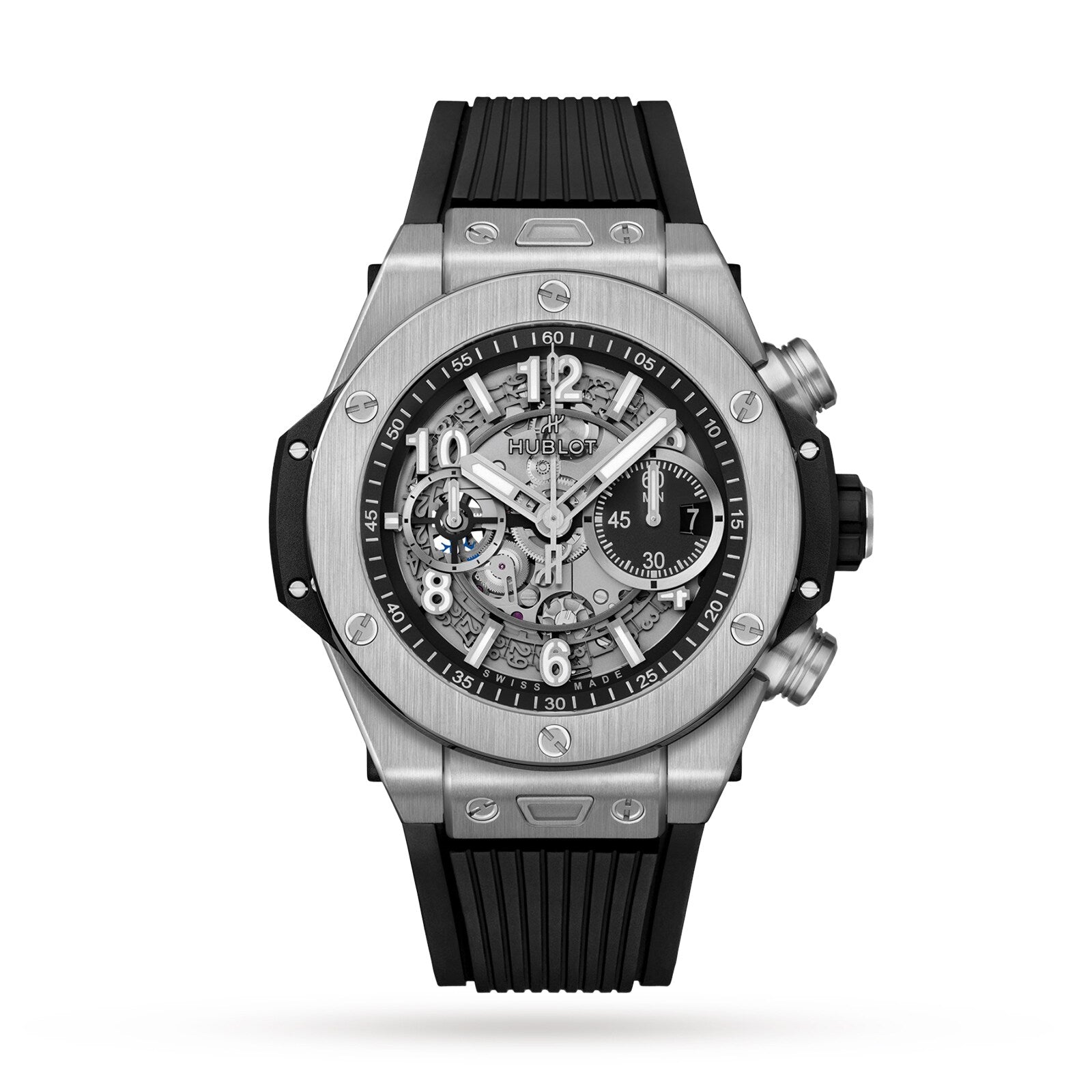 Hublot Big Bang Unico Automatic 421.NX.1170.RX