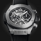 Hublot Big Bang Unico Automatic 421.NX.1170.RX detalle
