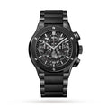 Hublot Classic Fusion Aerofusion Black Magic 528.CM.0170.CM detalle