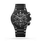 Hublot Classic Fusion Aerofusion Black Magic 528.CM.0170.CM detalle