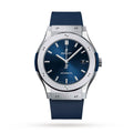 Hublot Classic Fusion 511.NX.7170.RX vista frontal