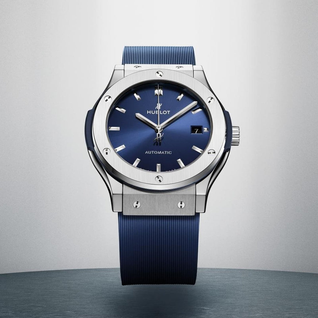 Hublot Classic Fusion 511.NX.7170.RX vista lateral