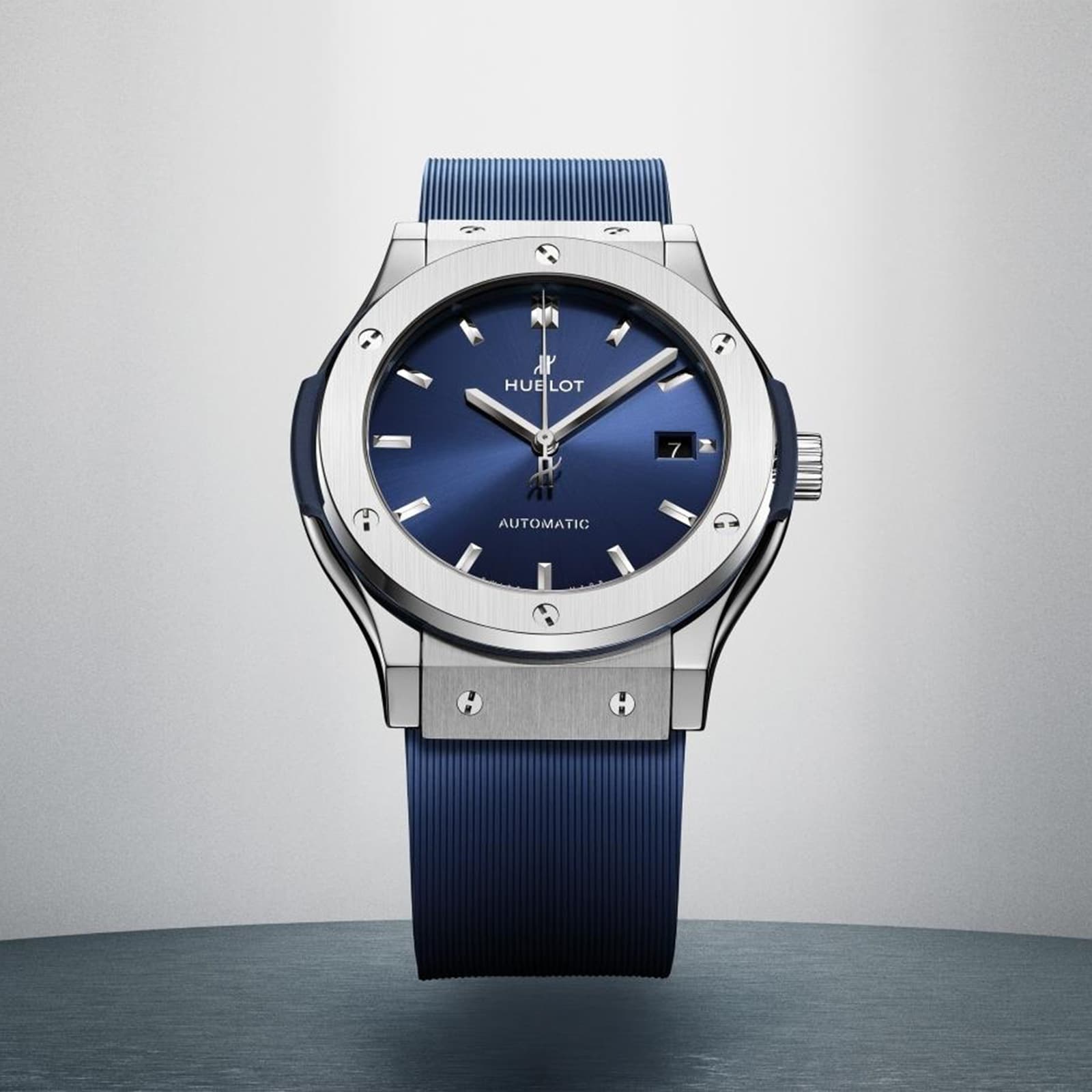 Hublot Classic Fusion 511.NX.7170.RX vista lateral