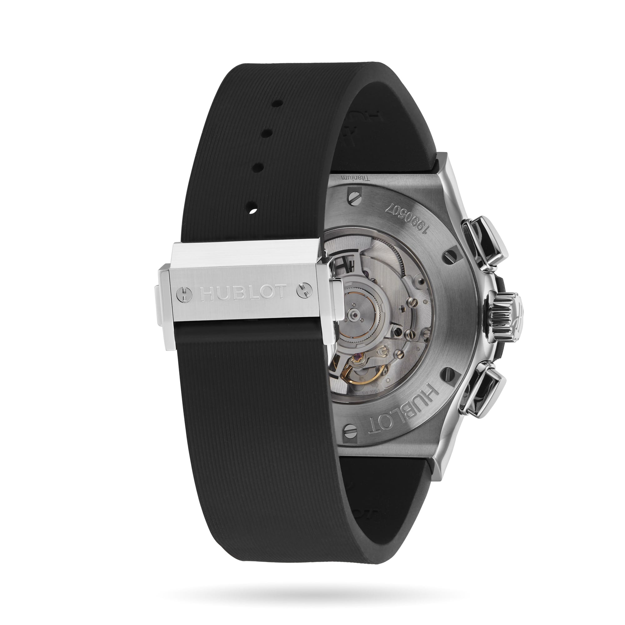 Reloj Hublot Classic Fusion Chronograph 521.NX.1171.RX