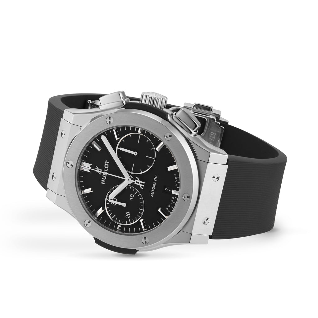 Reloj Hublot Classic Fusion Chronograph 521.NX.1171.RX