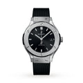 Hublot Classic Fusion Black Dial 565.NX.1470.RX
