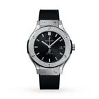 Hublot Classic Fusion Black Dial 565.NX.1470.RX