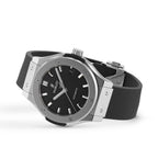 Hublot Classic Fusion Black Dial 565.NX.1470.RX