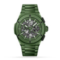 Hublot Big Bang Green Ceramic 451.GX.5220.GX