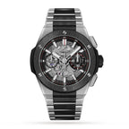 Reloj Hublot Big Bang Integral Titanium Ceramic 451.NM.1170.NM