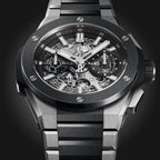 Reloj Hublot Big Bang Integral Titanium Ceramic 451.NM.1170.NM