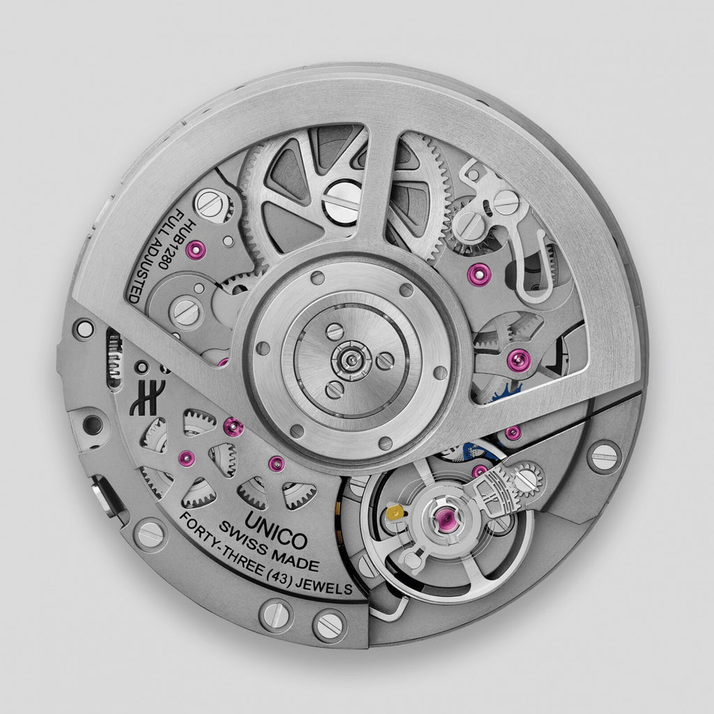 Reloj Hublot Big Bang Integral Titanium Ceramic 451.NM.1170.NM