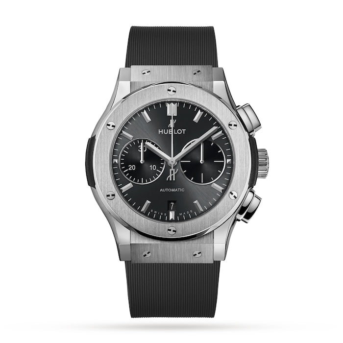 Hublot Classic Fusion Chronograph 521.NX.7071.RX