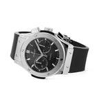 Hublot Classic Fusion Chronograph 521.NX.7071.RX vista lateral