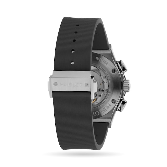 Hublot Classic Fusion Chronograph 521.NX.7071.RX detalle