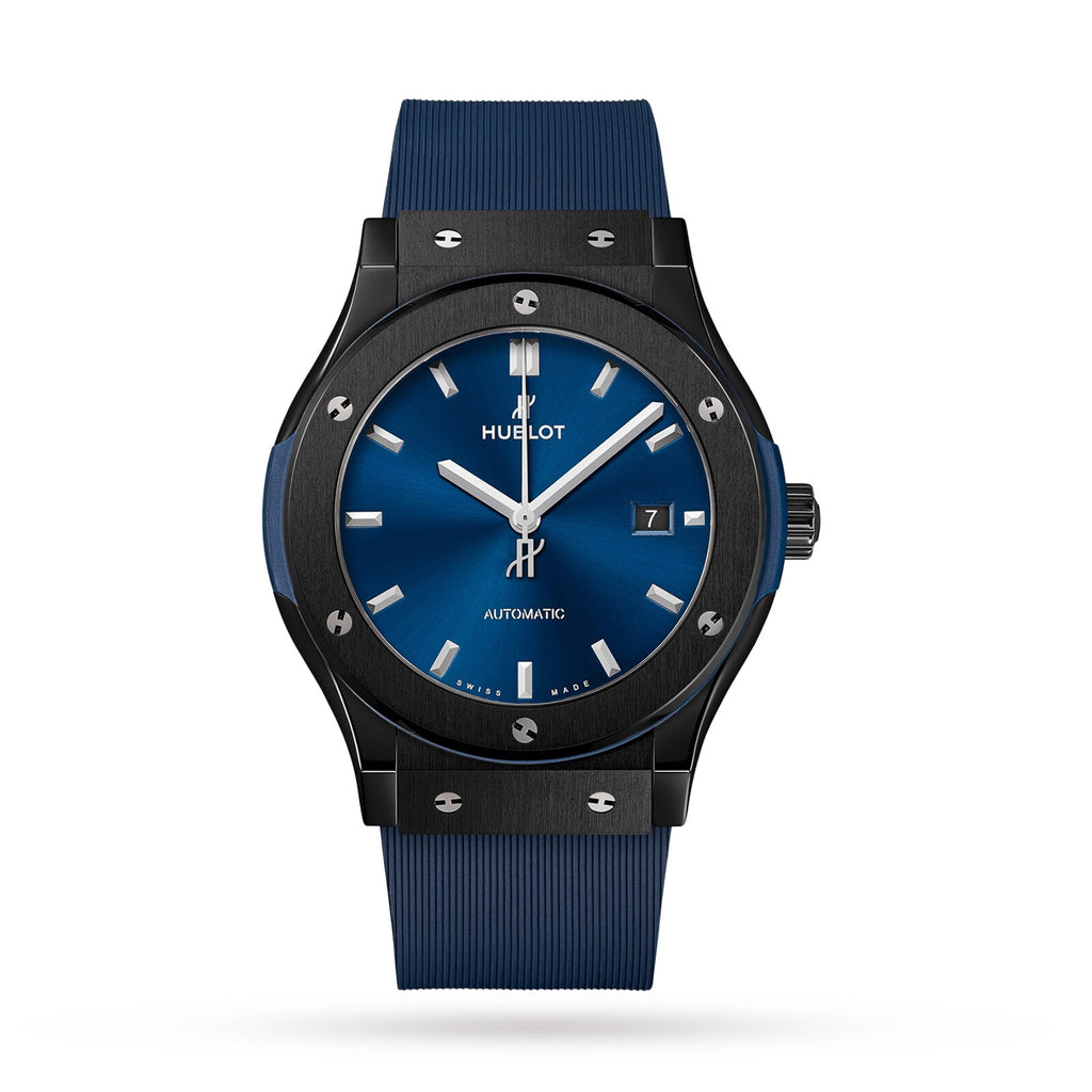Hublot Classic Fusion 542.CM.7170.RX vista frontal cuadrada