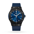 Hublot Classic Fusion 542.CM.7170.RX vista frontal cuadrada