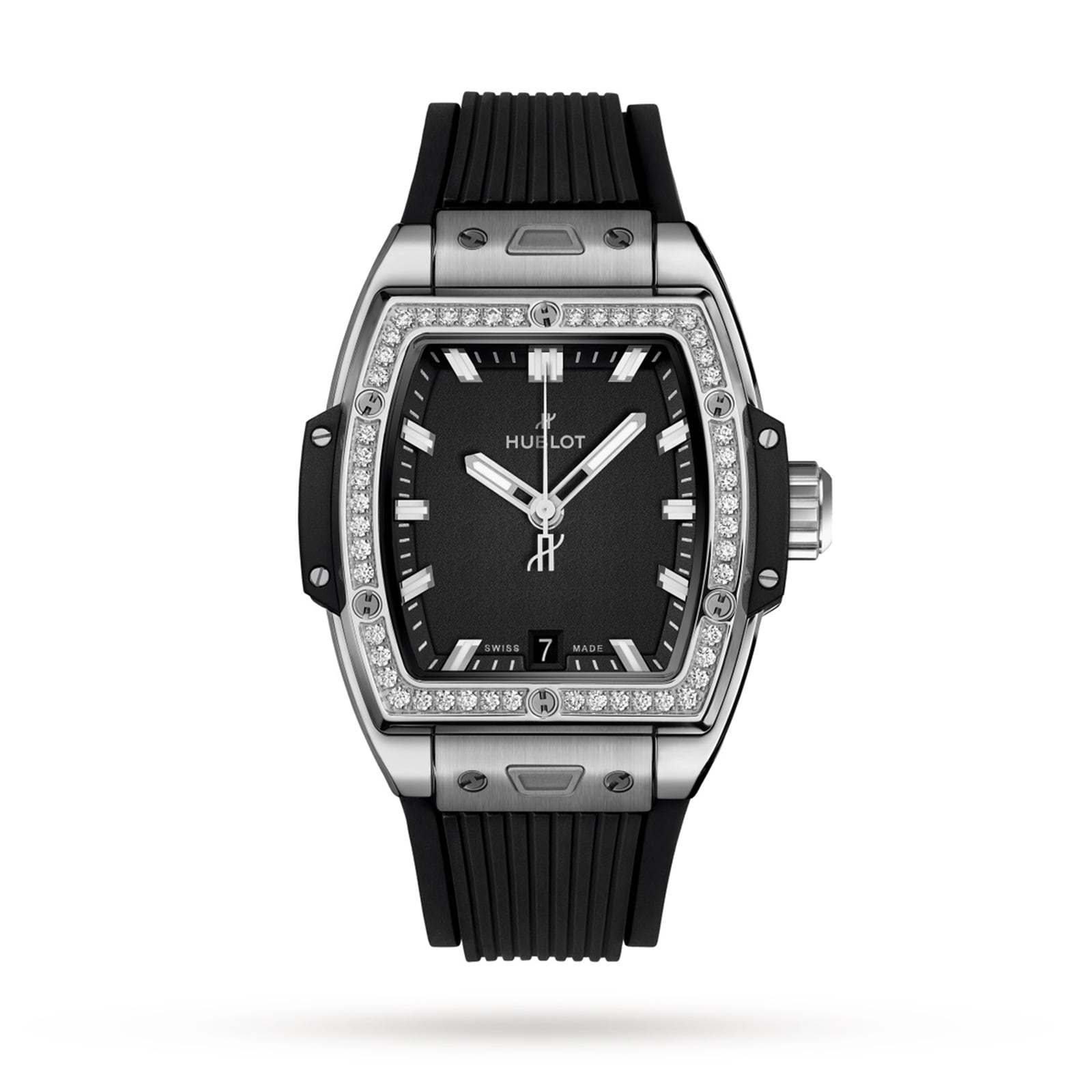 Reloj Hublot Spirit of Big Bang Diamantes 662.NX.1170.RX.1204